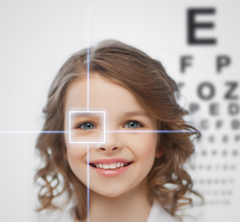 Comprehensive Eye Exams San Antonio, TX