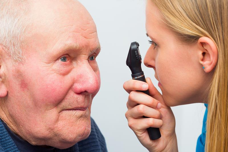 Diabetic Eye Care San Antonio, TX