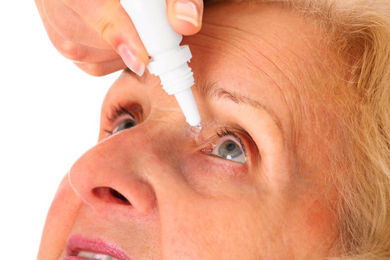 Dry Eye Treatment San Antonio, TX