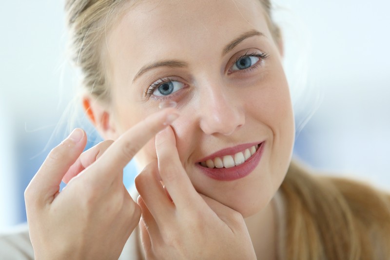 Keratoconus San Antonio, TX